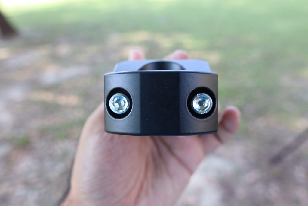 Pivot Risers for 22mm-28mm Handlebar (2 Inch) - Limited Quantity ...