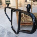 Universal Crash Guard (Basic)