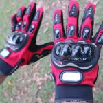 Probiker Gloves Full Finger (Touch)