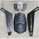 Shark Power Rear Splash Guard